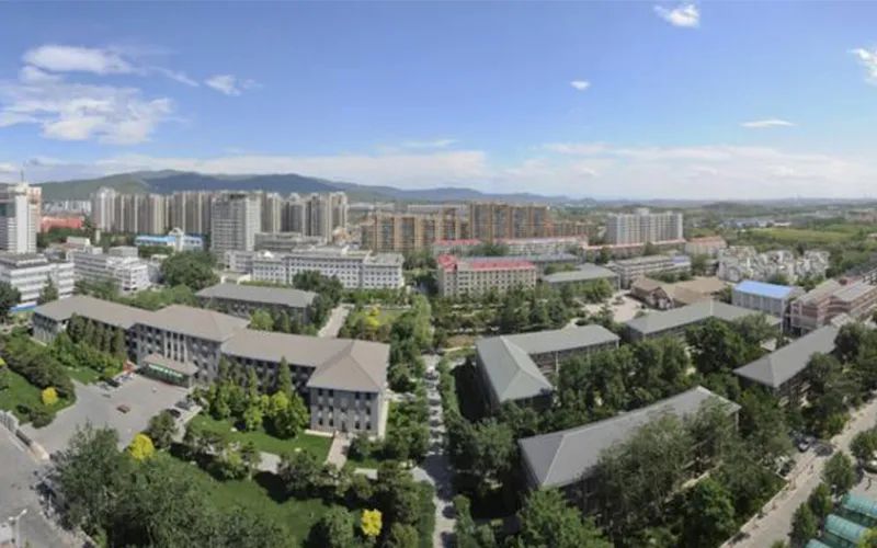 北方工业大学：近三年录取分数线，2019年各专业录取分数分布啦