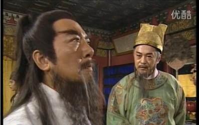 中国古代十大“封号”名将排行榜