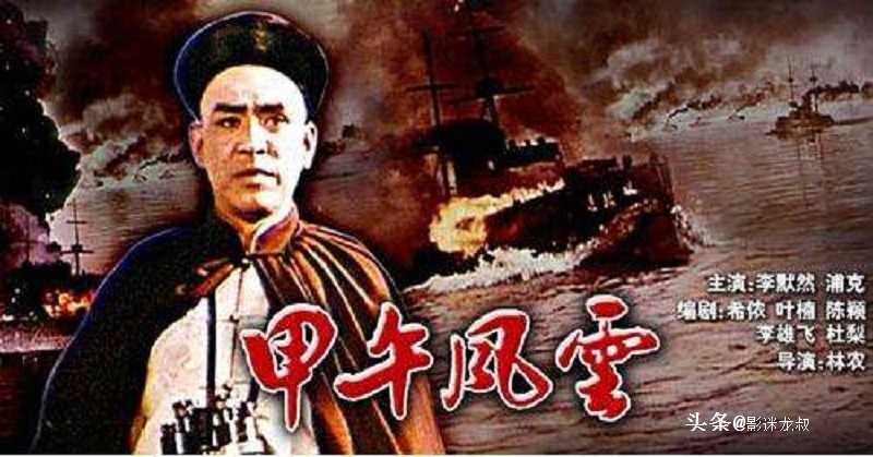 十部史上最强的海战电影，重燃海上炼狱，谁才是海上真正的王者？