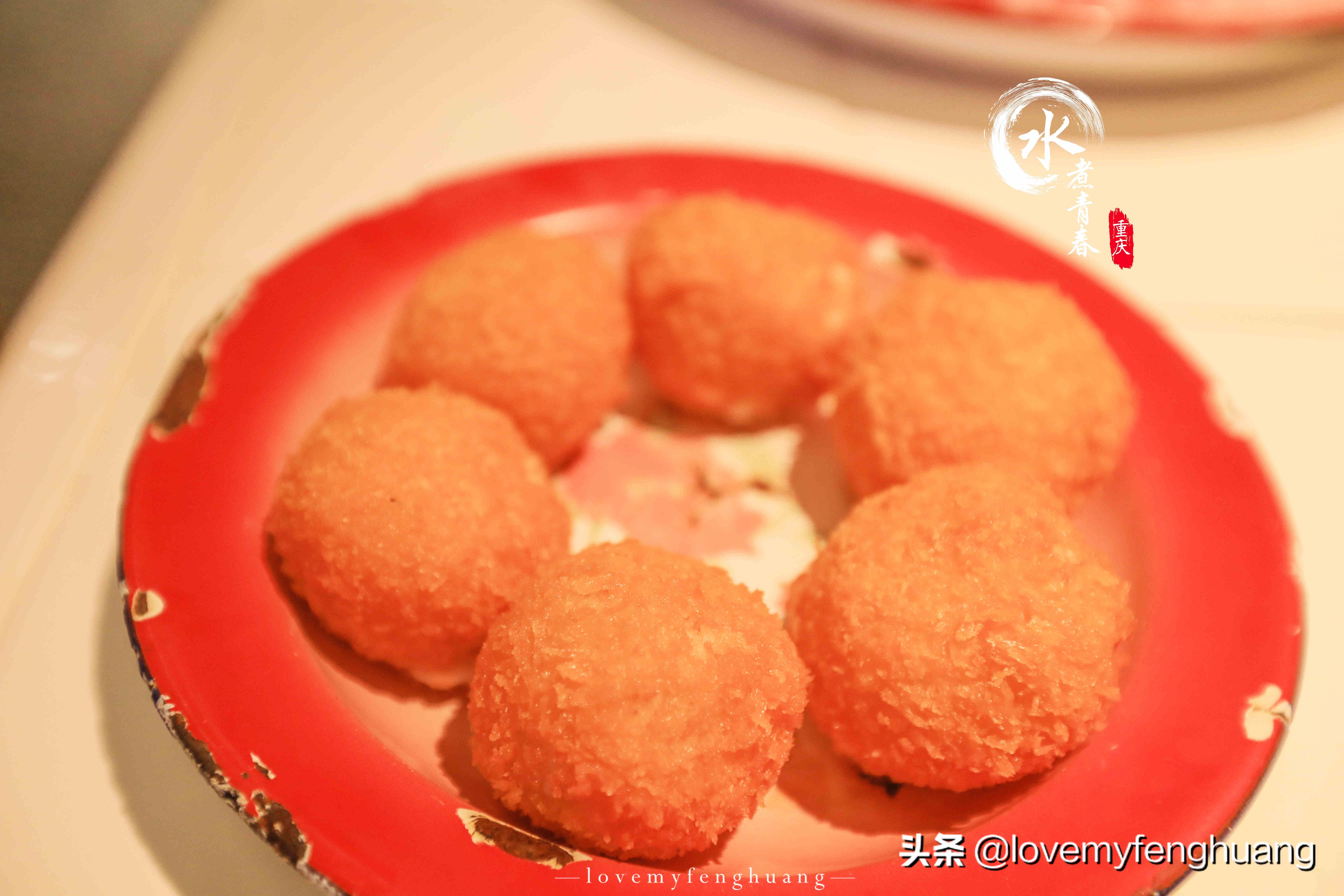 “断崖式”降温，一顿火辣辣的重庆火锅，温暖整个冬天