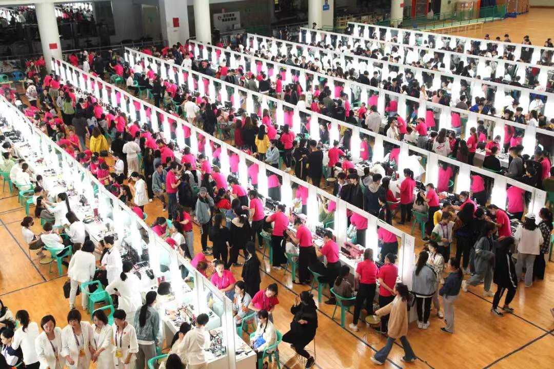 武汉军运会开幕式大“揭秘”：我为军运会做“美颜”