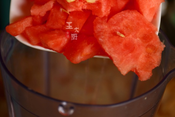 牛奶果凍的做法,