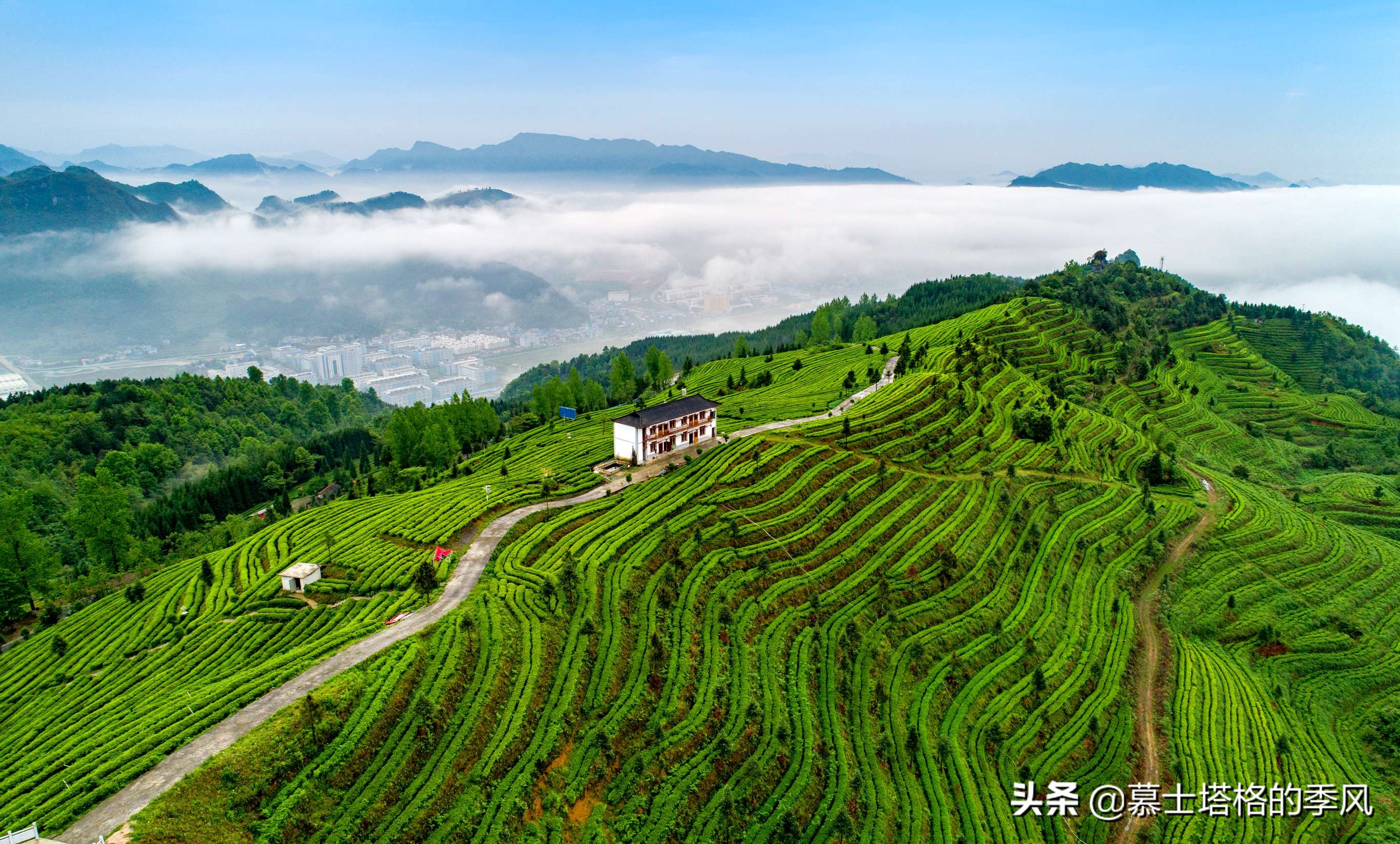 贵州海拔高度是多少（贵州省海拔高度是多少）-第28张图片-华展网