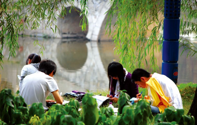 低调内敛的211工程大学，南京理工大学2021年艺术类录取成绩公布