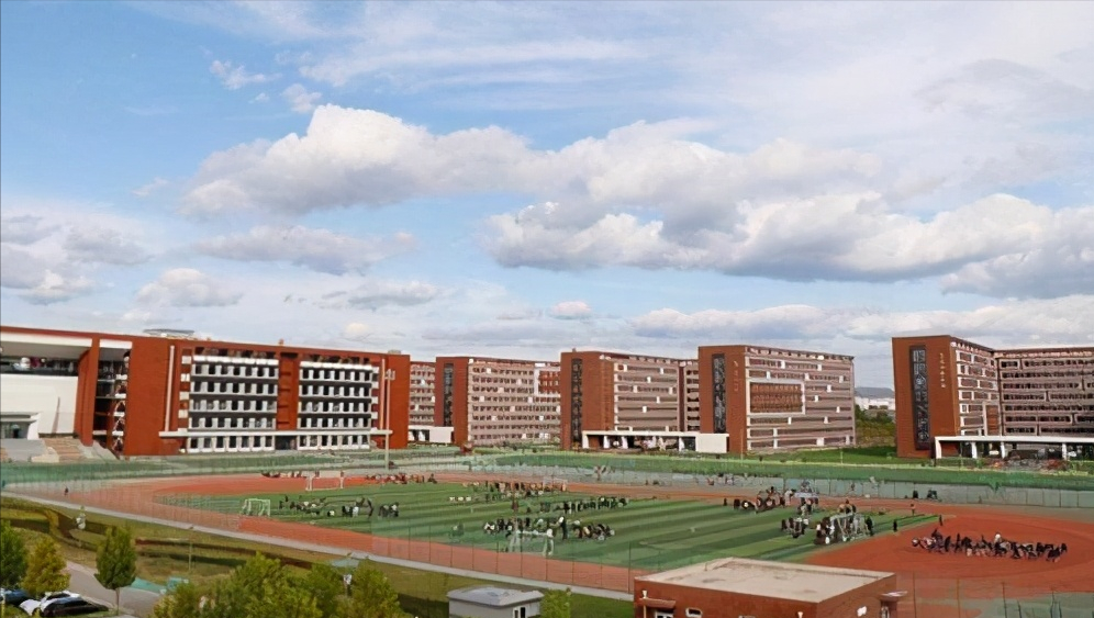 喜讯，河南一学院“更名”大学有望，考生：喜从天降