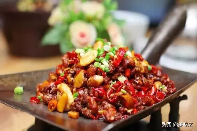 湘菜的做法（13道农家湘菜的做法湘土风味十足）