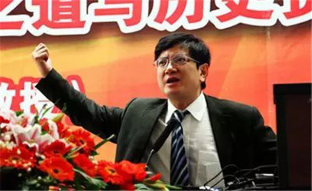 争议校长郑强，为贵大做了那么多，为何还有人不满？