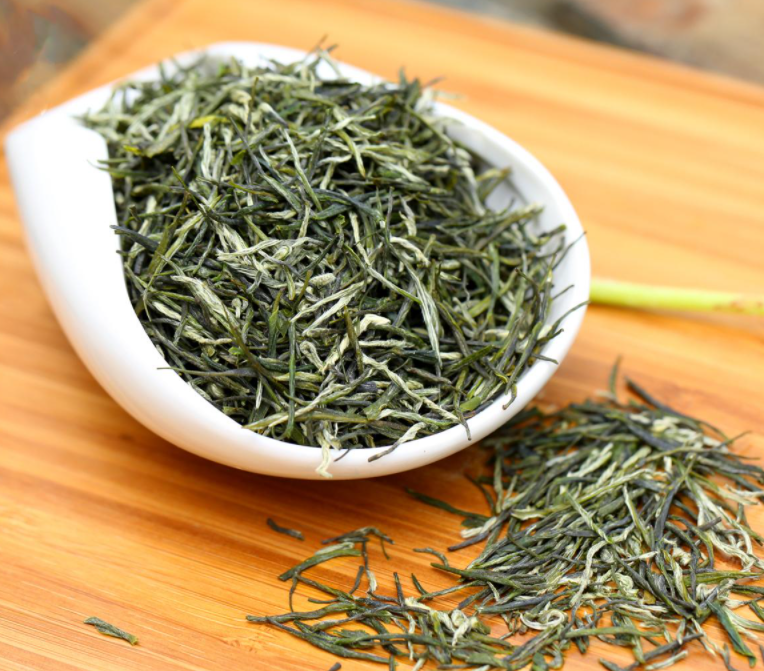 南京雨花茶的前生今世：为何创制不足一年，就能成为十大名茶？