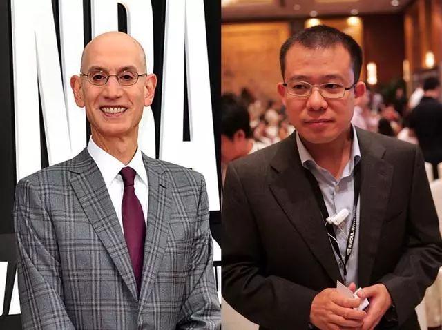 為什么沙發(fā)上不能看nba（姚明很生氣，肖華再發(fā)聲，但偷換概念小伎倆，雙重標(biāo)準(zhǔn)太虛偽）