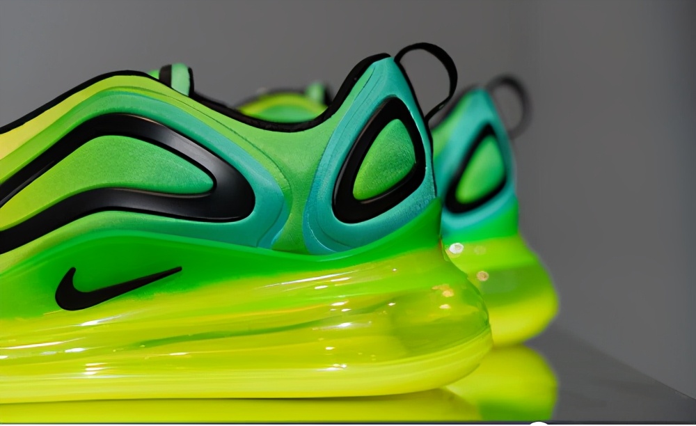 耐克品牌故事！NIKE品牌发展史 耐克经典款式