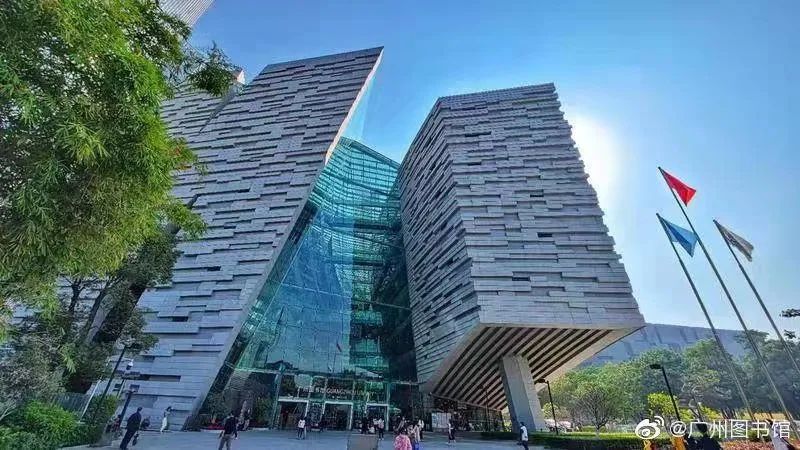 湖北医药学院图书馆（忍不住告诉你）