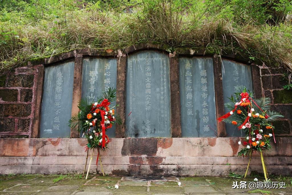 南宋最感人的小人物，文天祥被俘后他变卖家产，冒着风险服侍三年