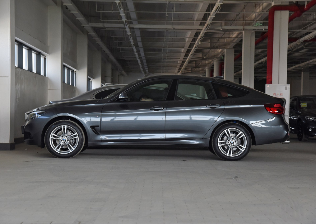 0t,造型帅气动力充沛,宝马3gt实力如何