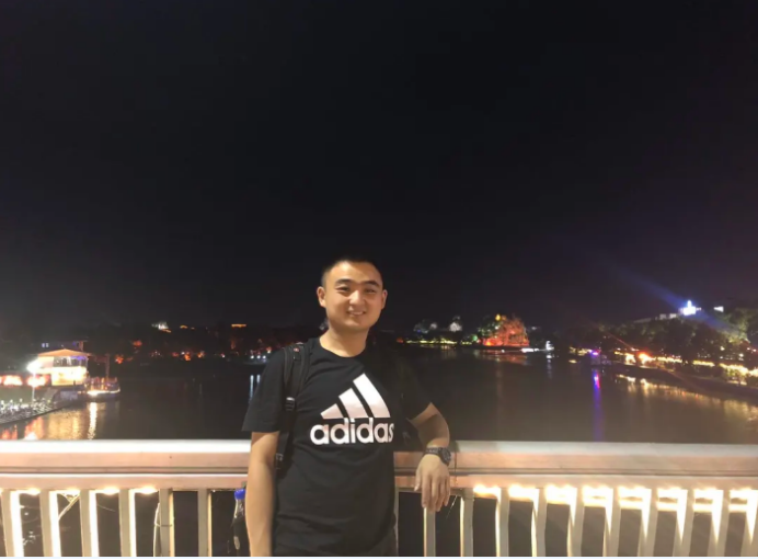 开学了！长安大学2021级新生辅导员“惊艳亮相”，快来认识一下！