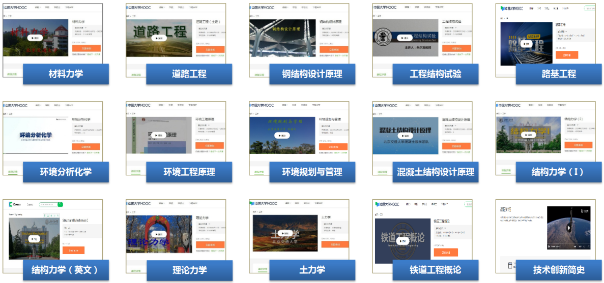 交通强国，土建为先！选择北京交通大学土木建筑工程学院的十大理由！