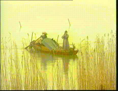 童年武侠偶像剧《侠女闯天关》，武妈但凡年轻点，就没男主的事了