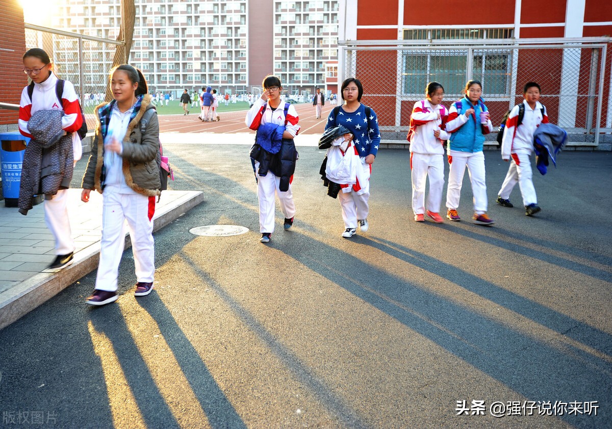 2021年清华北大生源统计，北京有718个学生被录取，真是人才辈出