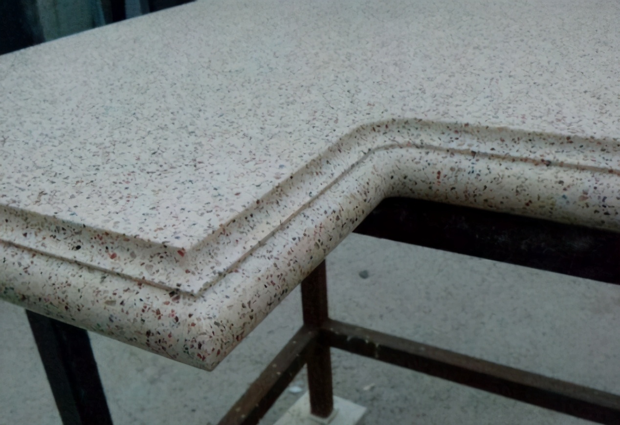 教你4招辨别台面真假,不清楚别下单