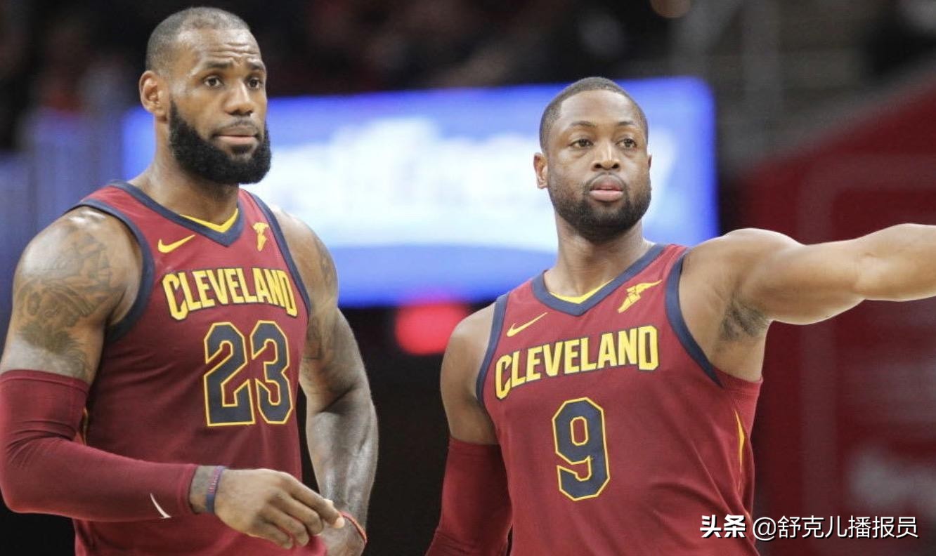 nba为什么没有关系(揭开真相，为何NBA球员私底下关系很好，却在赛场上没显现出来？)