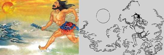 从《非人哉》中的角色，看“山海经”神话形象背后的文化内涵