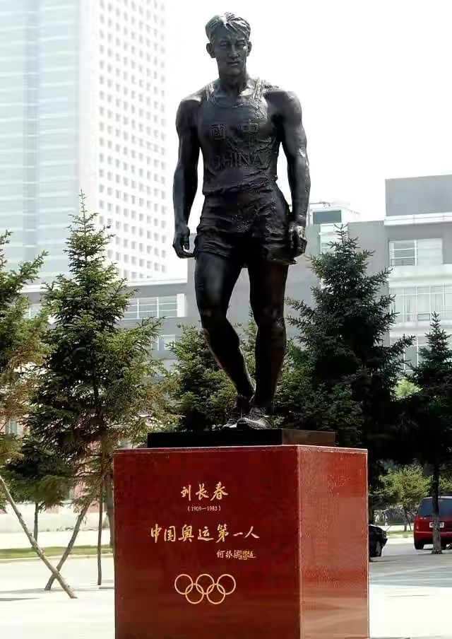 中国奥运发展史(中国艰辛坎坷的奥运历程)