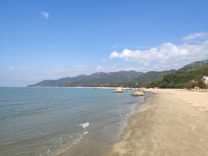 南澳超全攻略——南澳岛旅游看这篇就够了