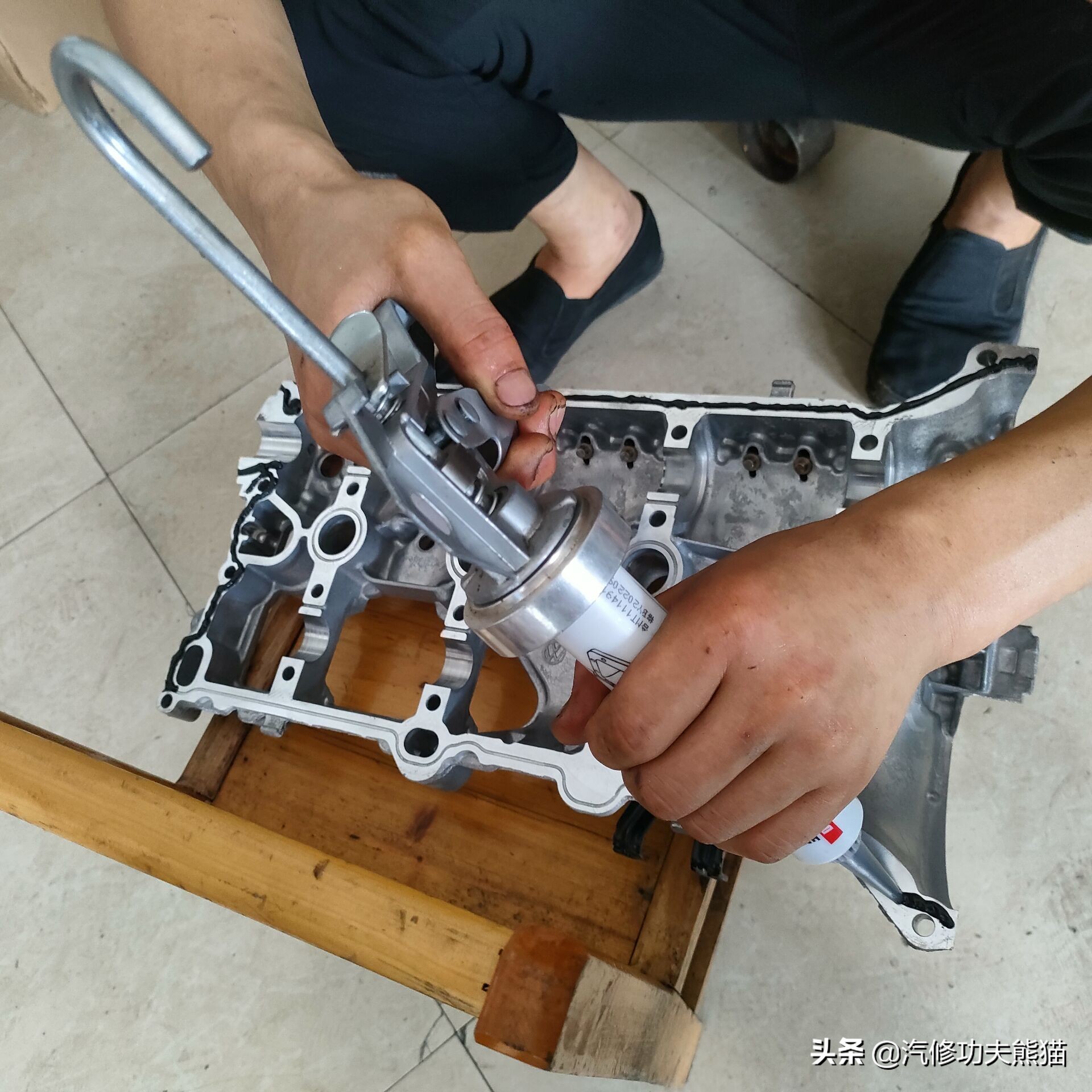 大众ea888发动机烧机油解决,大众ea888发动机用在哪些车型上_友友