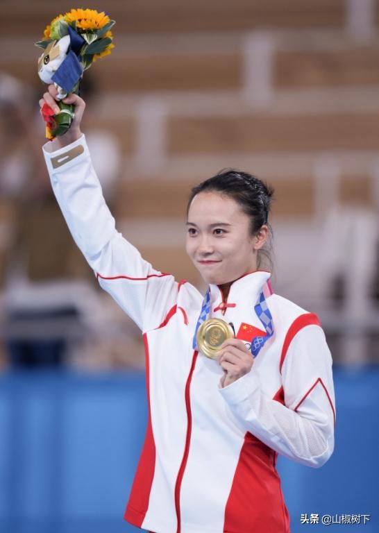 东京奥运会中国女子射击金牌榜(2020东京奥运会中国运动员获奖名单