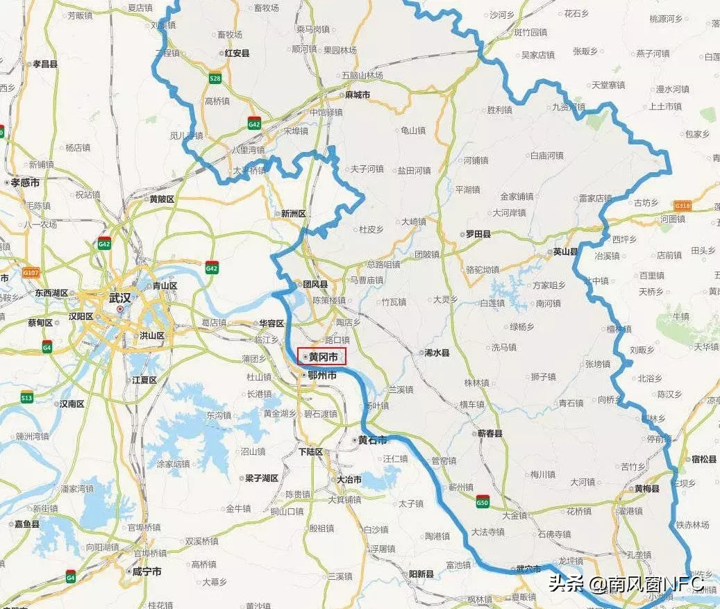 黄冈中学没有神话