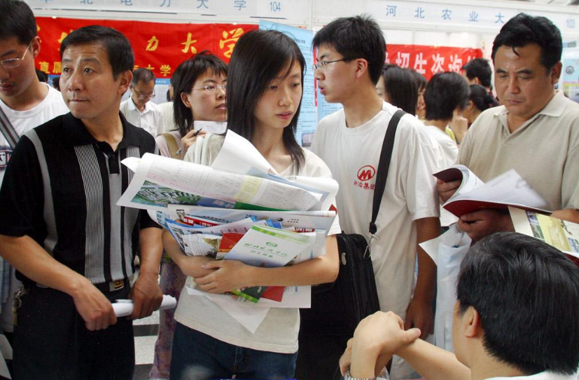 考生高考293分外出散心，父亲担心做傻事一路跟随，竟有意外惊喜