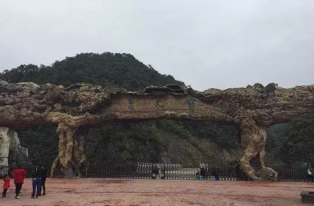 大象智游:河南南阳最著名的十大旅游景点,你有去过吗?