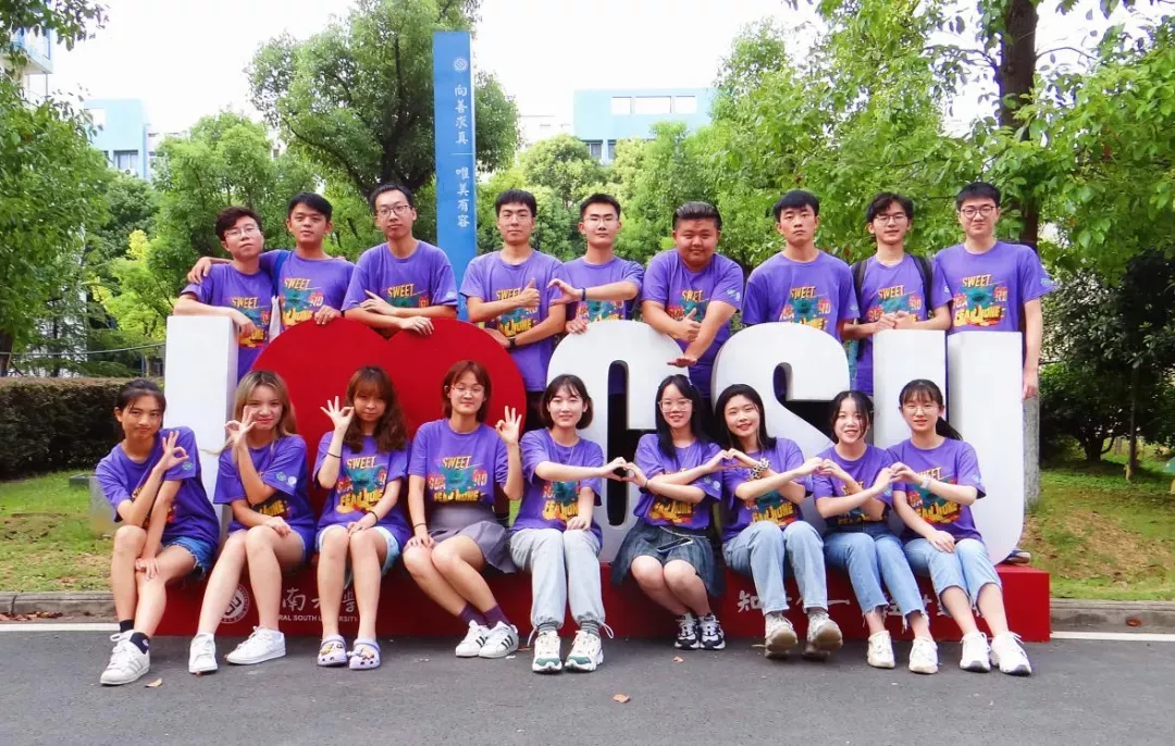 对战哈佛、斯坦福！湖南本科生3年蝉联金奖，提供糖尿病治疗新思路！