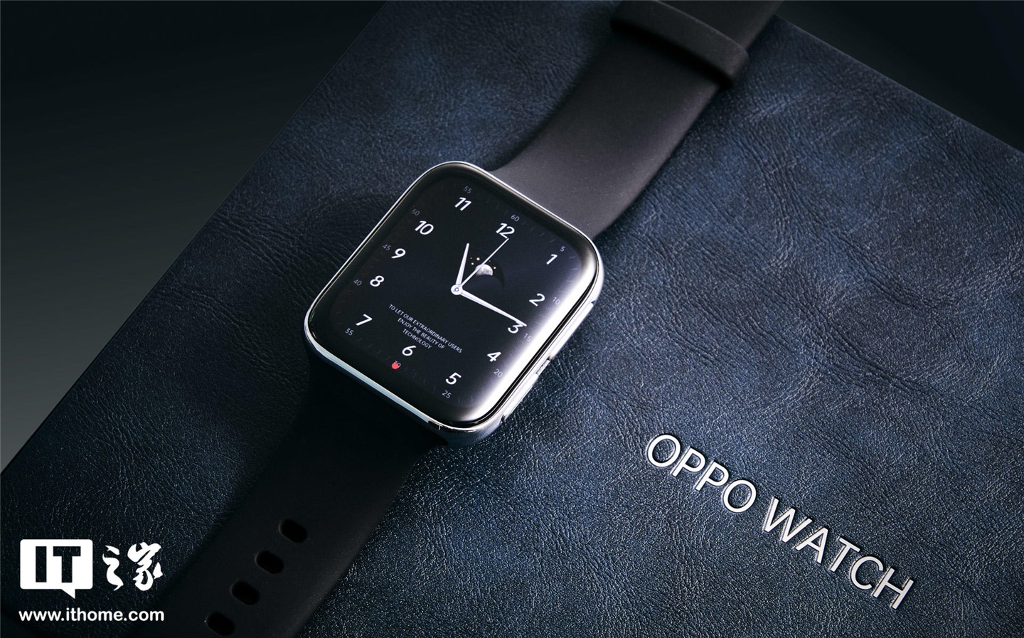 OPPO Watch ECG 版评测：心电检测，专业的