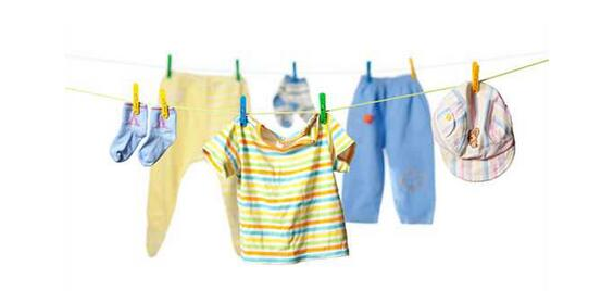 网购十几块的婴幼儿衣服到底能不能给宝宝穿？如何挑选宝宝衣服？