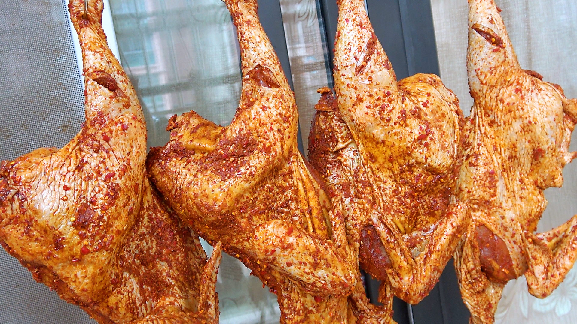 四川麻辣风干鸡的传统做法(四川麻辣风干鸡的传统做法大全) - 趣味