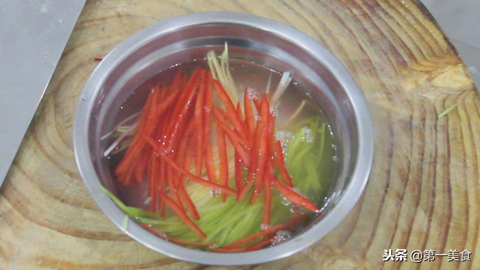 武昌魚做法,武昌魚做法及步驟