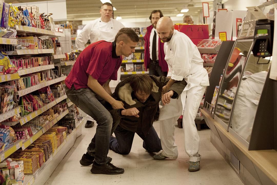 这部电影很好，但故事惨痛到让人难以接受