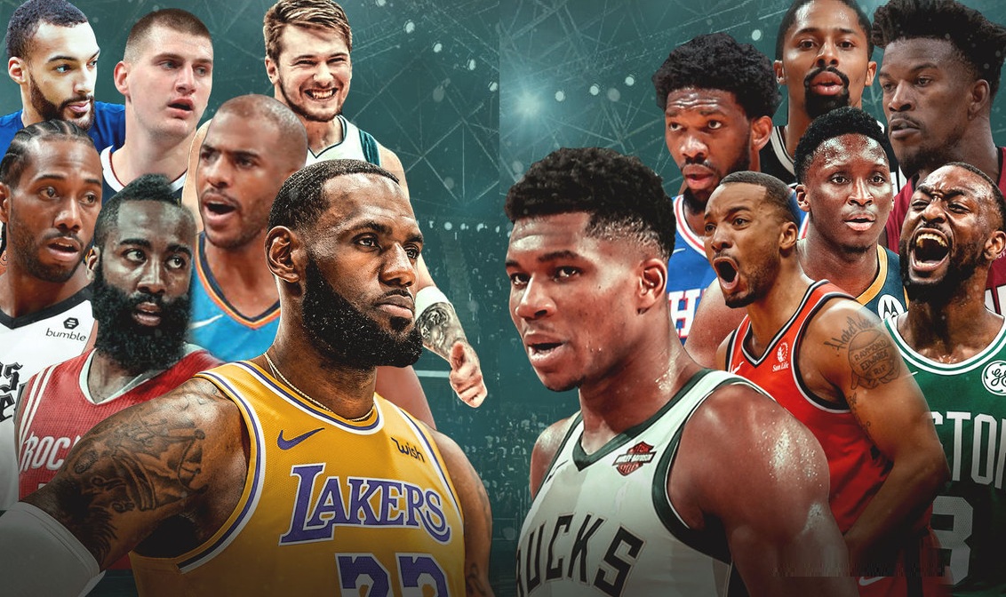 为什么nba赛程2020(疫情导致NBA永久改变赛程？联盟总裁发话：暑假也能打比赛！)