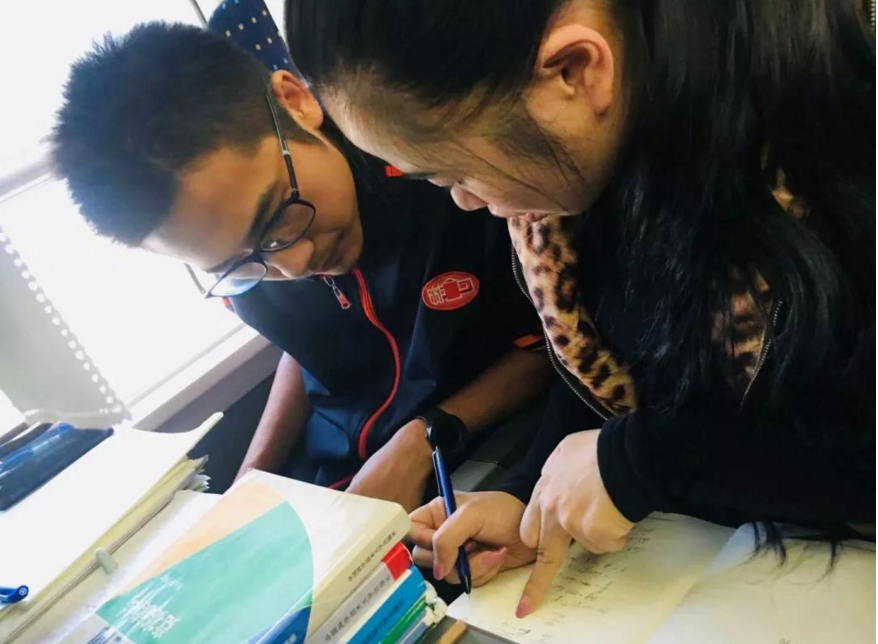 中国“百强高校”排行榜，榜首毋庸置疑，哈工大表现亮眼