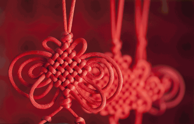 中国结象征着什么意义 中国结的寓意是什么 微赚云博客