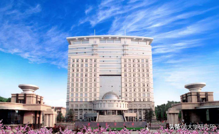 河南省省级“双一流”入选名单正式公布，哪些高校表现出色？