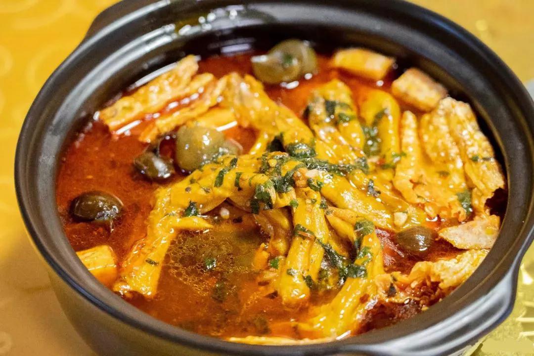 图片[5]-【田螺豆腐汤】做法步骤图 解馋过瘾又营养丰富-起舞食谱网