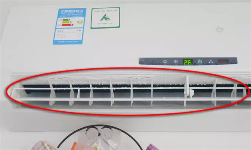 为何空调总滴水？和室内机安装不当有没有关系？遇见该如何解决？