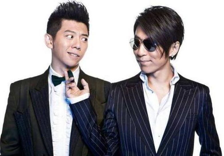 羽泉不再，海泉依旧！——从音乐人到投资人，向阳奔跑的胡海泉