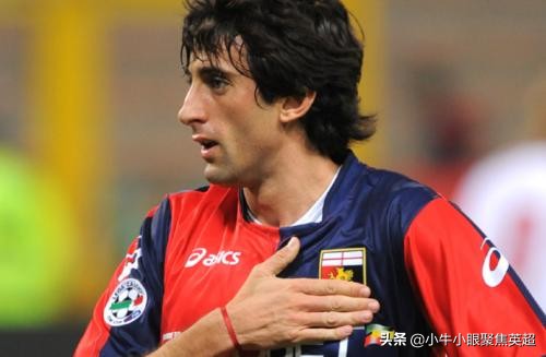 迭戈米利托技术特点（大器晚成的冷血杀手！穆里尼奥账下越老越妖的神锋迭戈米利托）