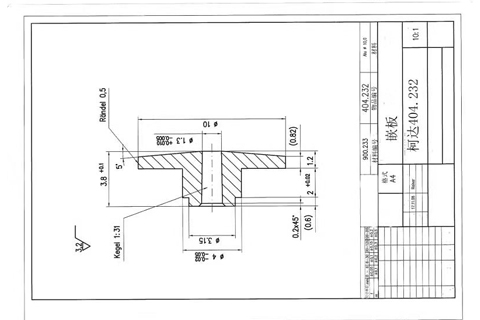 采购外协工作中的真实场景，如果你是从事这方面工作，建议看看。