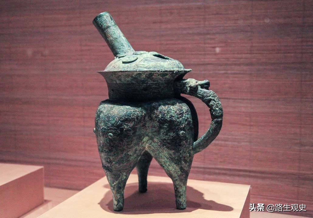 雅利安人曾经来过中国？美国人：从来没有过；德国人：这个可以有