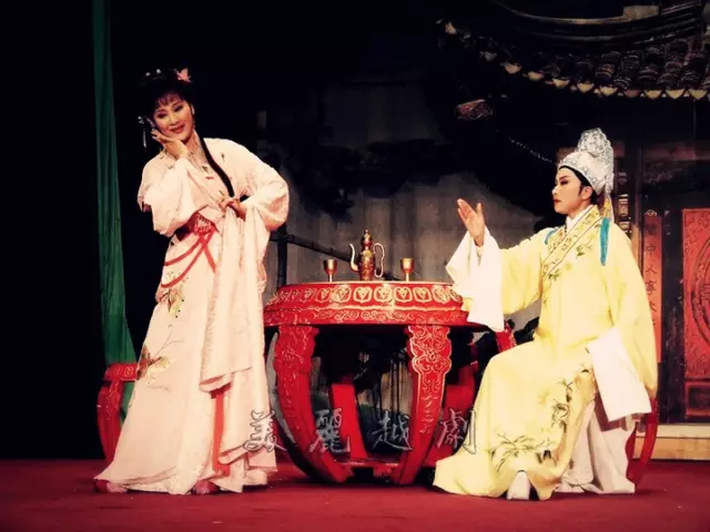 「美文」戏曲之美，美在唱词