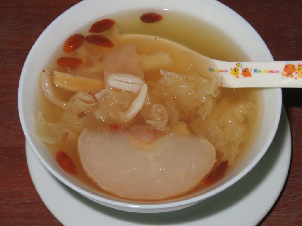 图片[13]-五道营养解馋的山药做法 美味下饭还能去秋燥-起舞食谱网