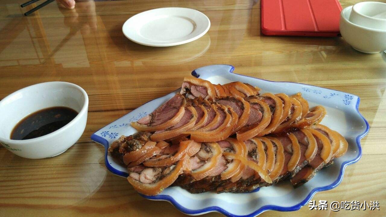 舌尖上的河北，到广平让你大饱口福的4道美食，不知道太可惜了